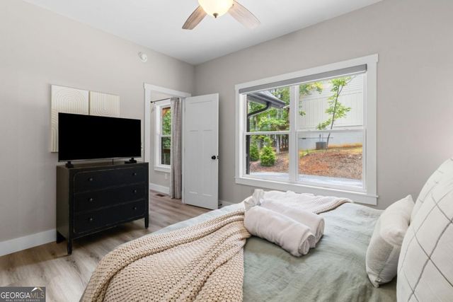1100 Zenith Trail, Ellijay, GA 30540