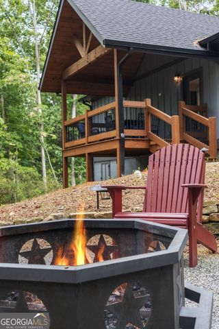 1100 Zenith Trail, Ellijay, GA 30540