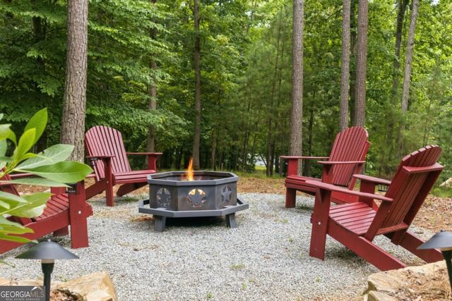 1100 Zenith Trail, Ellijay, GA 30540