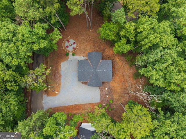 1100 Zenith Trail, Ellijay, GA 30540