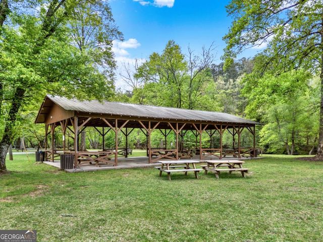 1100 Zenith Trail, Ellijay, GA 30540