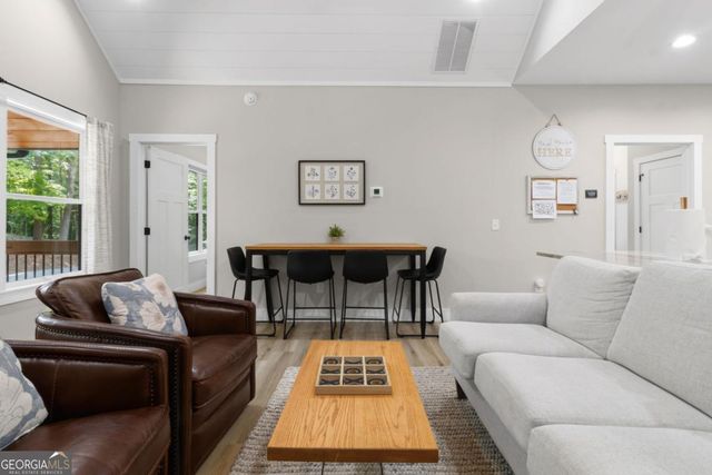 1100 Zenith Trail, Ellijay, GA 30540