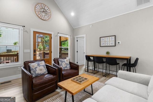 1100 Zenith Trail, Ellijay, GA 30540