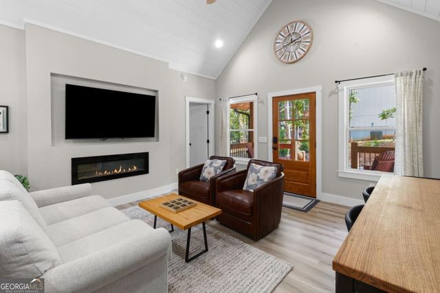 1100 Zenith Trail, Ellijay, GA 30540