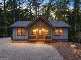 1100 Zenith Trail, Ellijay, GA 30540