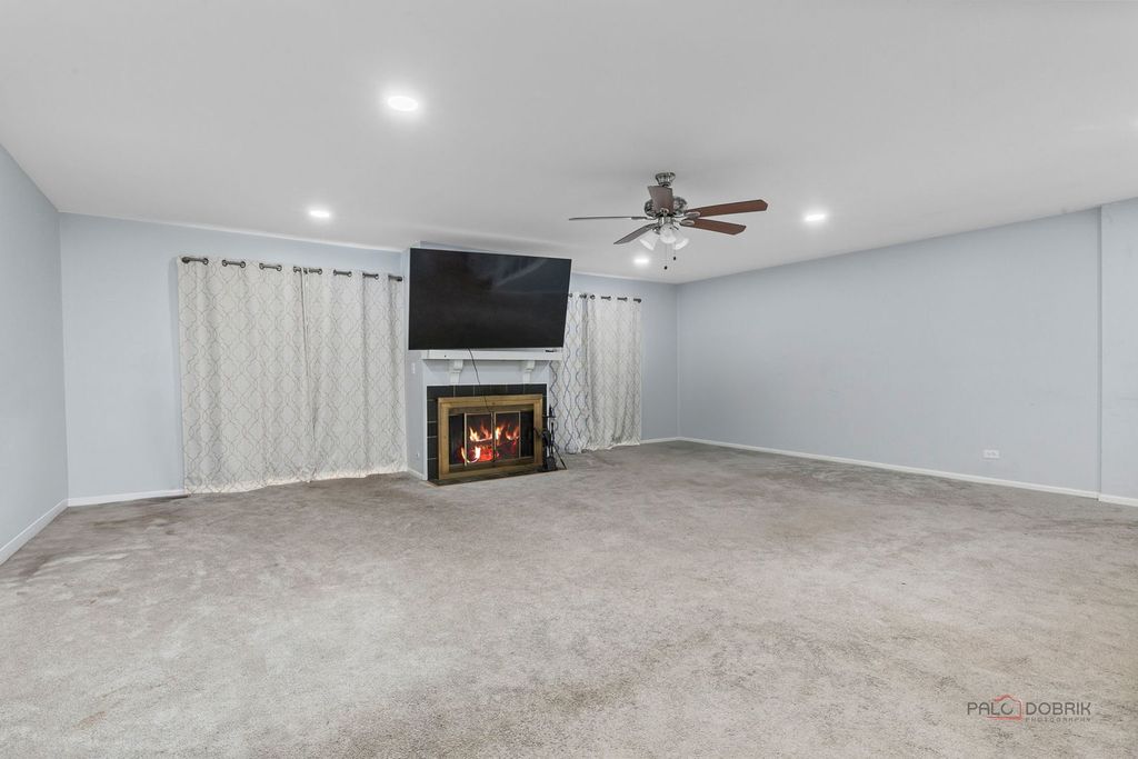 377 E Forest Knoll Drive, Palatine, IL 60074 — photo 3