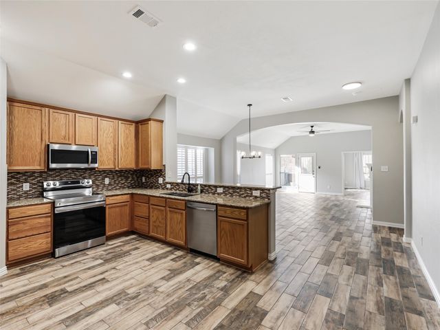 408 Mustang Trail, Celina, TX 75009