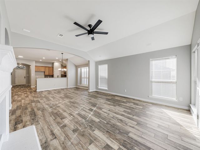 408 Mustang Trail, Celina, TX 75009