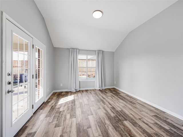 408 Mustang Trail, Celina, TX 75009