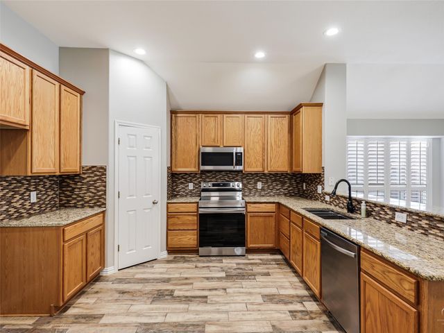 408 Mustang Trail, Celina, TX 75009