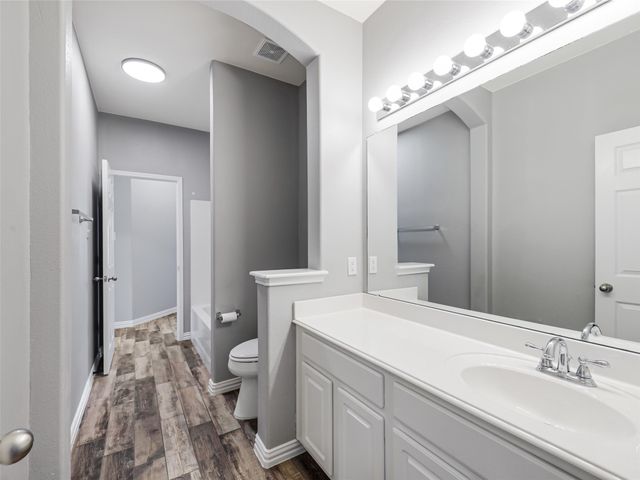 408 Mustang Trail, Celina, TX 75009