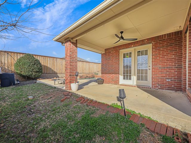 408 Mustang Trail, Celina, TX 75009