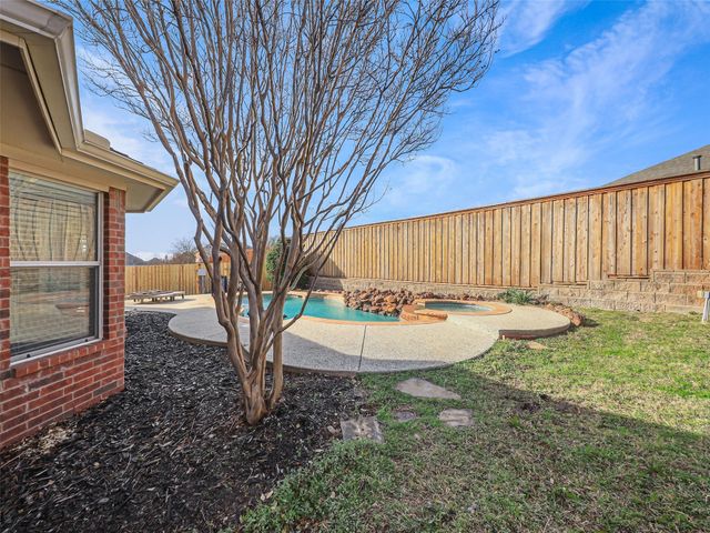 408 Mustang Trail, Celina, TX 75009