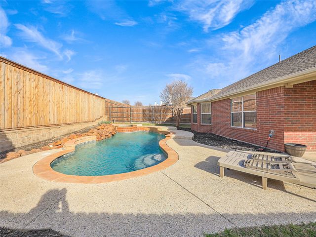 408 Mustang Trail, Celina, TX 75009