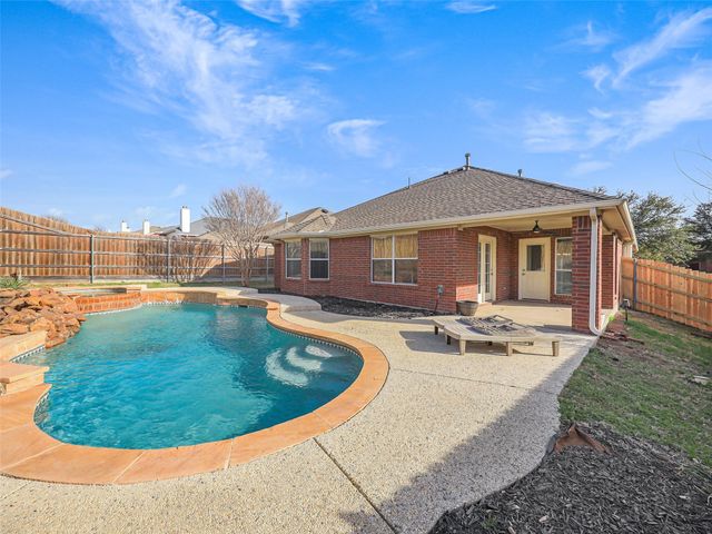 408 Mustang Trail, Celina, TX 75009