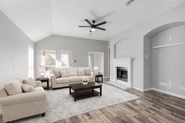 408 Mustang Trail, Celina, TX 75009