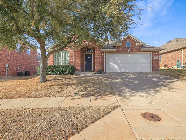 408 Mustang Trail, Celina, TX 75009