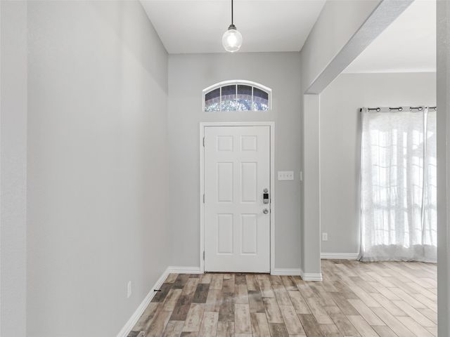 408 Mustang Trail, Celina, TX 75009