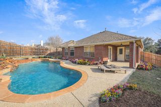 408 Mustang Trail, Celina, TX 75009