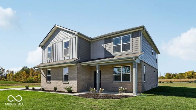 7950 Dogwood Court, New Palestine, IN 46163