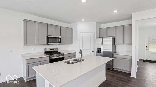 7950 Dogwood Court, New Palestine, IN 46163