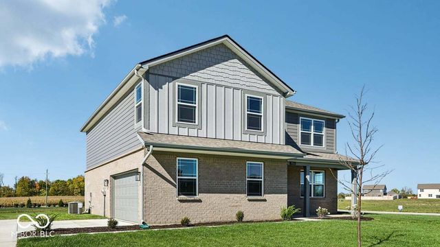 7950 Dogwood Court, New Palestine, IN 46163