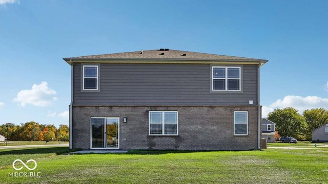 7950 Dogwood Court, New Palestine, IN 46163