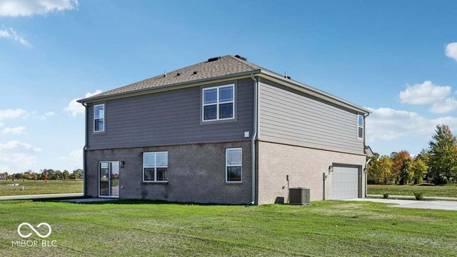 7950 Dogwood Court, New Palestine, IN 46163