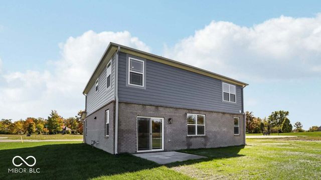 7950 Dogwood Court, New Palestine, IN 46163