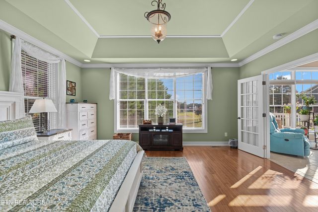 2978 Wilshire Blvd, Morristown, TN 37814