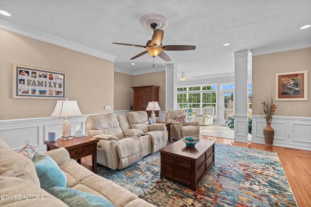 2978 Wilshire Blvd, Morristown, TN 37814