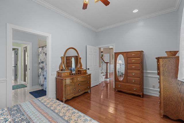 2978 Wilshire Blvd, Morristown, TN 37814