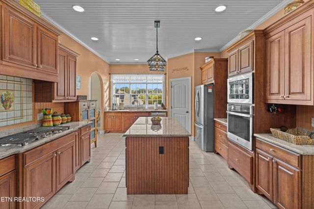 2978 Wilshire Blvd, Morristown, TN 37814