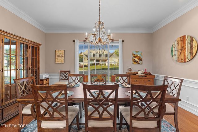 2978 Wilshire Blvd, Morristown, TN 37814