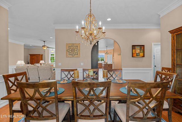 2978 Wilshire Blvd, Morristown, TN 37814