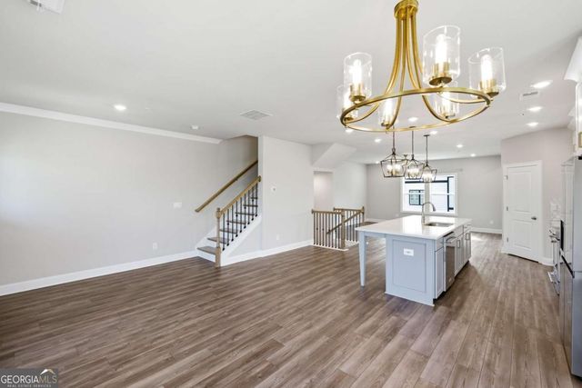 1300 Sapelo Street, Woodstock, GA 30188