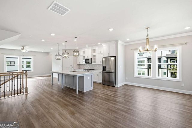 1300 Sapelo Street, Woodstock, GA 30188