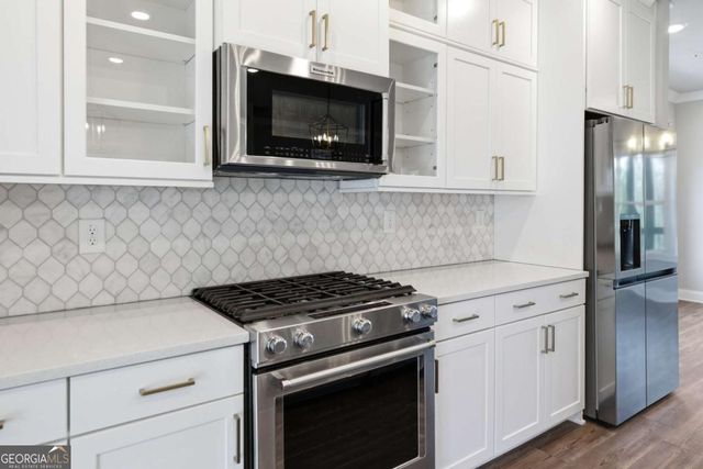 1300 Sapelo Street, Woodstock, GA 30188