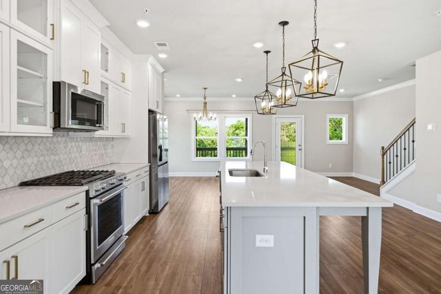 1300 Sapelo Street, Woodstock, GA 30188