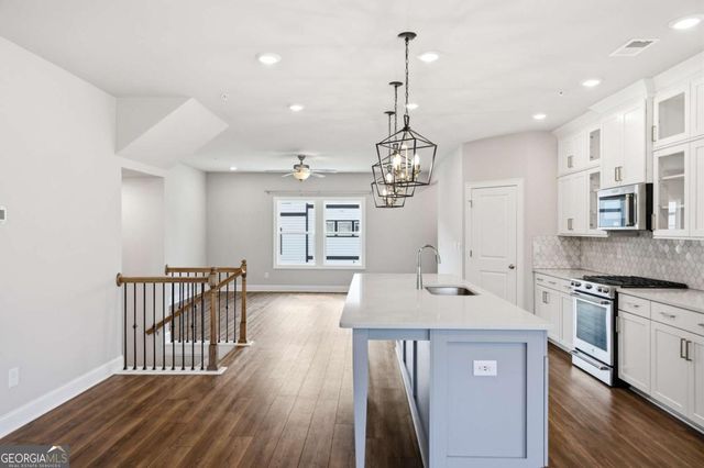 1300 Sapelo Street, Woodstock, GA 30188
