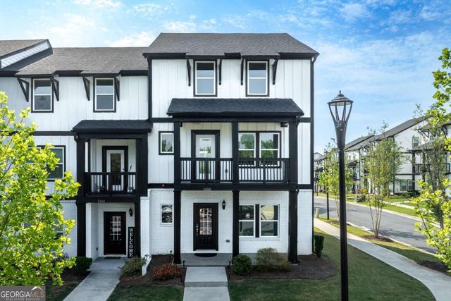 1300 Sapelo Street, Woodstock, GA 30188