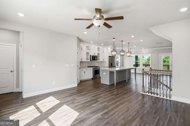 1300 Sapelo Street, Woodstock, GA 30188