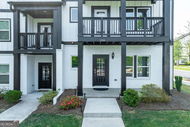 1300 Sapelo Street, Woodstock, GA 30188