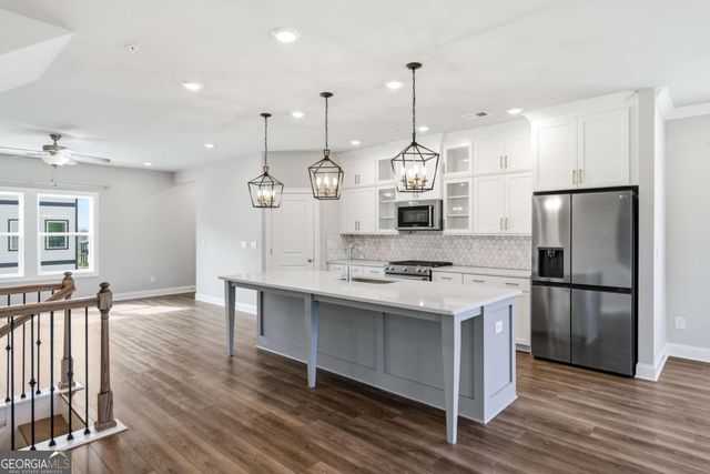 1300 Sapelo Street, Woodstock, GA 30188