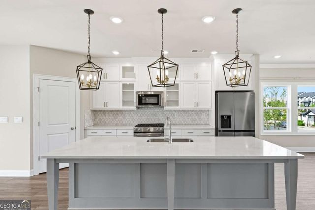 1300 Sapelo Street, Woodstock, GA 30188