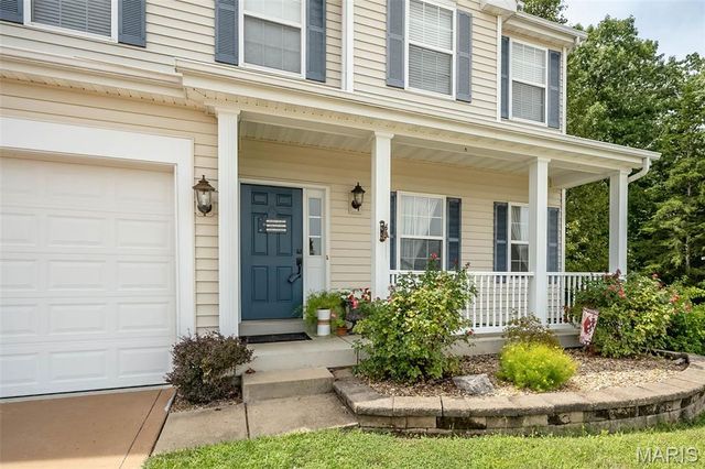 5521 Regency Woods Manor, Imperial, MO 63052