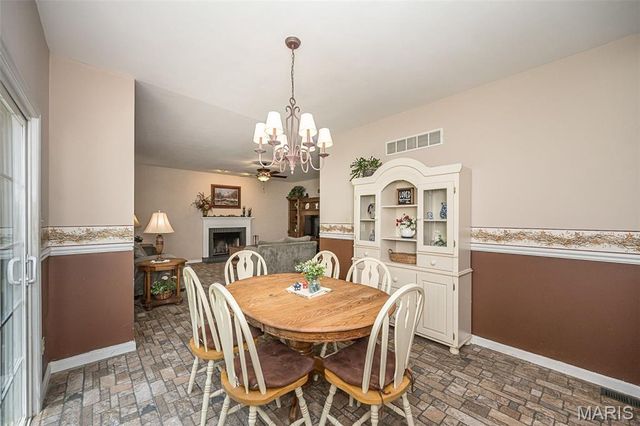 5521 Regency Woods Manor, Imperial, MO 63052