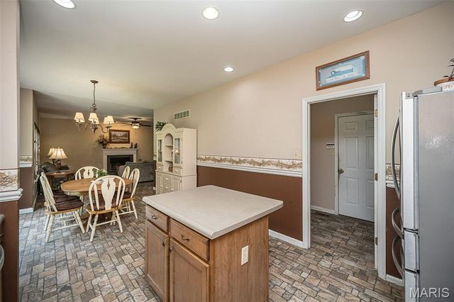 5521 Regency Woods Manor, Imperial, MO 63052