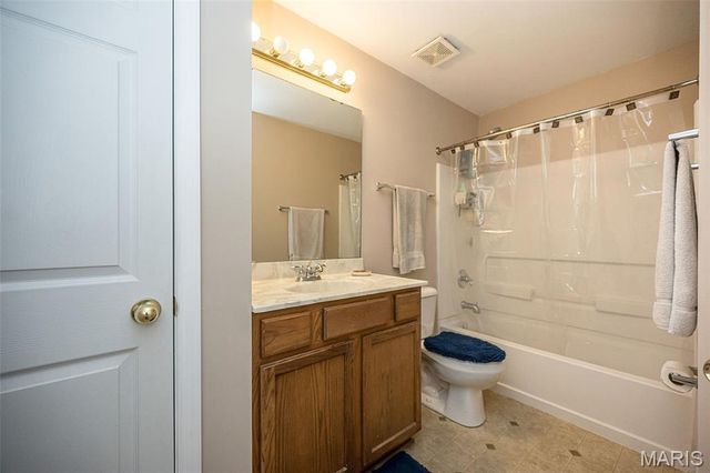 5521 Regency Woods Manor, Imperial, MO 63052