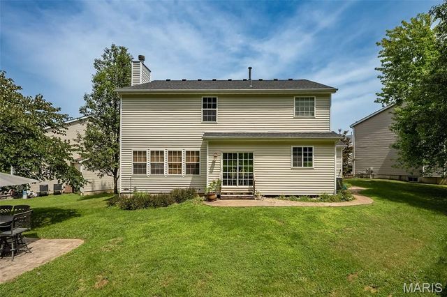 5521 Regency Woods Manor, Imperial, MO 63052